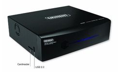 Eminent EM7195 Media Player 2TB + WiFi