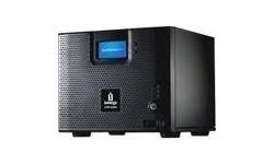 Iomega StorCenter ix4-200d Cloud Edition 8TB