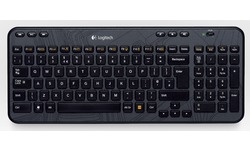 Logitech K360 Wireless Keyboard
