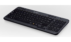 Logitech K360 Wireless Keyboard