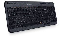 Logitech K360 Wireless Keyboard
