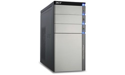 Acer Aspire M5811 (Core i7 870)