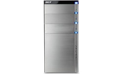 Acer Aspire M5811 (Core i7 870)