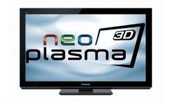 Panasonic TX-P65VT30