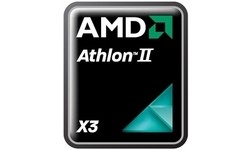 AMD Athlon II X3 460
