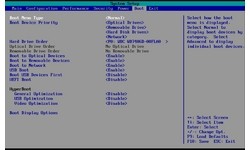 Intel DZ68DB