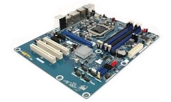 Intel DZ68DB