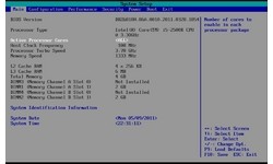 Intel DZ68DB