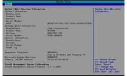 Intel DZ68DB