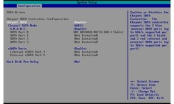Intel DZ68DB