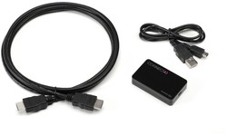 TerraTec Connect A1