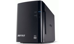 Buffalo DriveStation Duo 2TB (USB 3.0)