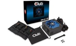 Club 3D PSU 1200W
