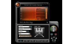 Asus Xonar U3