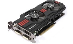 Asus ENGTX560 DCII TOP/2DI/1GD5