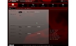 Asus Maximus IV Gene-Z