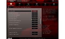 Asus Maximus IV Gene-Z