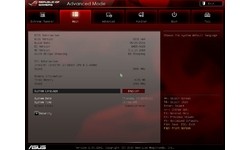 Asus Maximus IV Gene-Z