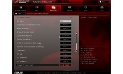 Asus Maximus IV Gene-Z