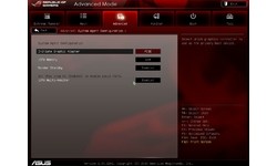 Asus Maximus IV Gene-Z