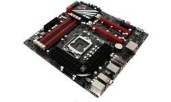 Asus Maximus IV Gene-Z