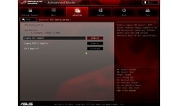 Asus Maximus IV Gene-Z