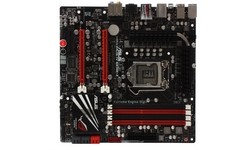 Asus Maximus IV Gene-Z