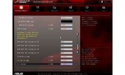 Asus Maximus IV Gene-Z