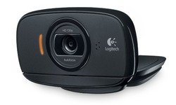 Logitech C525 HD Webcam