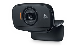 Logitech C525 HD Webcam