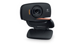 Logitech C525 HD Webcam