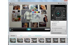 Logitech C525 HD Webcam