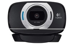 Logitech C615 HD Webcam