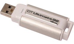 Kingston DataTraveler Ultimate 3.0 G2 16GB