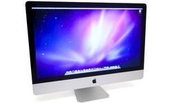 Apple iMac 27 inch (Core i7, HD6970M)