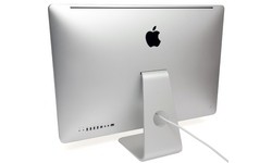 Apple iMac 27 inch (Core i7, HD6970M)