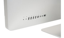 Apple iMac 27 inch (Core i7, HD6970M)