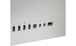 Apple iMac 27 inch (Core i7, HD6970M)