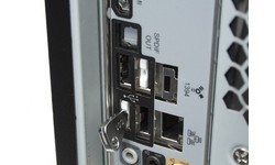 König USB Slotenset