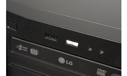 König USB Slotenset