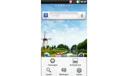 LG Optimus Black P970