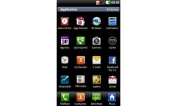 LG Optimus Black P970