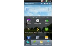 LG Optimus Black P970