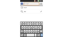 LG Optimus Black P970