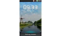 LG Optimus Black P970
