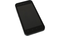 LG Optimus Black P970