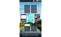LG Optimus Black P970