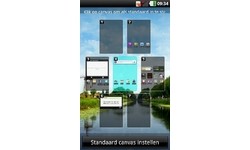 LG Optimus Black P970