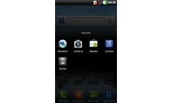 LG Optimus Black P970