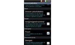 LG Optimus Black P970